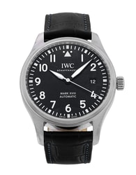 IWC Pilot's Mark XVIII IW327001